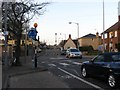 Traffic "calming" in Cherry Hinton High Street