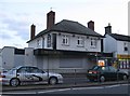 The former Five Bells pub