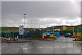 Stoke Orchard HRC (Household Recycling Centre)