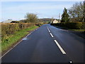 The B3151 Main Road