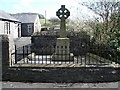 Sawley War Memorial