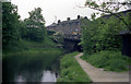 Halifax Road Bridge 10, Rochdale Canal, Mytholmroyd