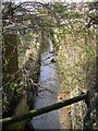 Beck - Leeds Road, Lofthouse Gate