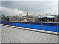 Newcastle Skyline - View from the Sage