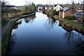 Erewash Canal in Sandiacre