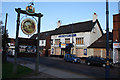 Warren Arms, Stapleford