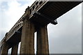 NZ2563 : High Level Bridge, Newcastle upon Tyne by hayley green