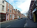 John Street, Hull