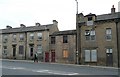 Old house, Wakefield Road, Moldgreen, Dalton (Huddersfield)