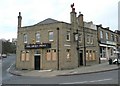 The Green Cross, Old Wakefield Road, Moldgreen, Dalton (Huddersfield)