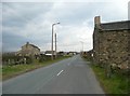 Common Lane, Emley