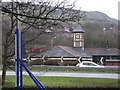 Rawtenstall Railway Station