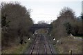 Bushfield Road Bridge