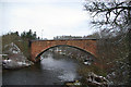 Kirkfieldbank Bridge