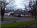 Kilpartick School, Building B