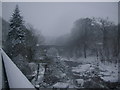 Skippers Bridge, Langholm