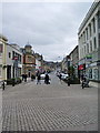 Manchester Road, Burnley