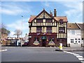 Public House , Tipner - Portsmouth