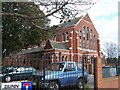 Converted Church, Eastney - Portsmouth