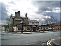 The Lounge Higgins Street, Burnley