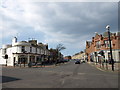 The Cross, Troon