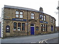 Gannow Top, Gannow Lane, Burnley