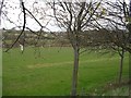 Leeds Road Playing Fields