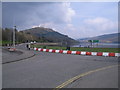 View across Loch Shira from Inveraray