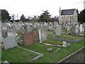 Charlton Cemetery and Chapel