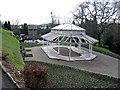 Victorian-style Conservatory, Wharton Park