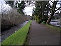 River Annan at Moffat