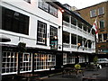 The George - A National Trust Pub