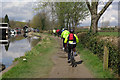 Erewash Canal, Trentlock