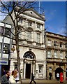 Stafford Market Square