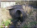 Bridge over the bowden Burn