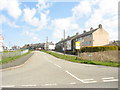 Y Wern Housing Estate, Y Felinheli