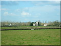 2008 : Good Wiltshire pasture land