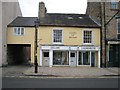 Centre of Britain Laundrette and Gallery