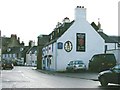 The Red Lion Hotel, Doune