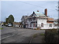 Former Horse & Groom Inn