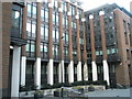 Offices in Distaff Lane