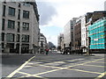 TQ3181 : Ludgate Circus by Basher Eyre