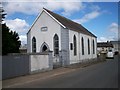 H8452 : Methodist Church, Blackwatertown by P Flannagan