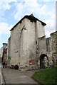 Fishergate Tower