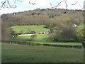 Hopton Mills Cricket Club ground, Hopton, Mirfield