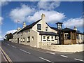 Ye Olde Smokey House, Churscombe