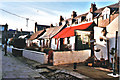 Footdee buildings