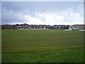 Worksop - Cricket Ground