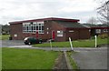 Kettlethorpe Community Centre - Standbridge Lane