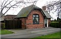 Crigglestone Cemetery Lodge - Standbridge Lane